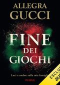 img Allegra Gucci - Fine dei giochi (2022) (mp3 - 128 kbps)