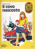 img Carolyn Keene - Il covo nascosto  (1970)