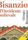 img Giorgio Ravegnani - Bisanzio e l