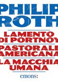 img Philip Roth - Cofanetto Philip Roth (2019) (mp3 - 128 kbps)