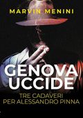 img Marvin Menini - Genova uccide (2022) (mp3 - 128 kbps)