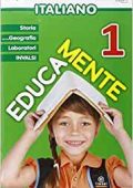 img Silvia Piangerelli - EducaMente Italiano Voll. 1-5 (2015)