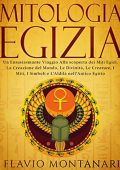 Flavio Montanari - Mitologia Egizia (2022) (mp3 - 128 kbps)
