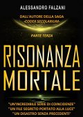 img Alessandro Falzani - RISONANZA MORTALE: FILE 3 top secret: HAARP-NOVA  (2018)