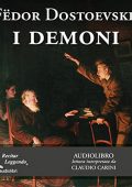 Fëdor Dostoevskij - I demoni (2022) (mp3 - 128 kbps)