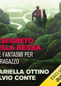 img Mariella Ottino, Silvio Conte - Il segreto della Bessa (2022) (mp3 - 128 kbps)