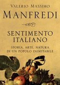 Valerio Massimo Manfredi - Sentimento italiano (2022) (mp3 - 128 kbps)