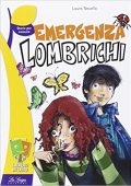 Laura Novello - Emergenza Lombrichi (2021)