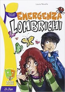 Laura Novello – Emergenza Lombrichi (2021)