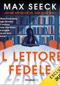 img Max Seek - Il lettore fedele (2022) (mp3 - 128 kbps)