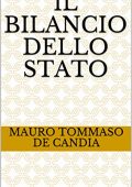 img Mauro Tommaso De Candia - IL BILANC...