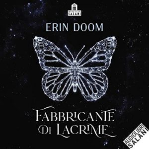 Erin Doom – Fabbricante di lacrime (2022) .mp3 -128 kbps