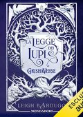 Leigh Bardugo - La legge dei lupi (2022) (mp3 - 128 kbps)