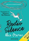 img Alice Oseman - Radio Silence (2022) (mp3 - 128 kbps)