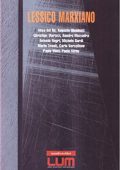 AA.VV - Lessico Marxiano (2008) PDF