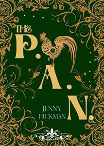 Jenny Hickman – The Pan Vol. 1 (2022)
