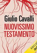 img Giulio Cavalli - Nuovissimo testamento (2022) (mp3 - 128 kbps)