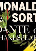 img Rita Monaldi, Francesco Sorti - Dante di Shakespeare (2022) (mp3 - 128 kbps)