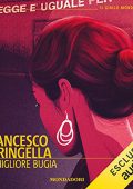 img Francesco Carigella - La migliore bugia (2022) (mp3 - 128 kbps)