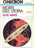 img Algis Budrys - Morte dell
