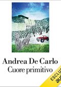 Andrea De Carlo - Cuore primitivo (2022) (mp3 - 128 kbps)