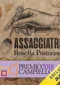 Rosella Postorino - Le assaggiatrici (2018) (mp3 - 128 kbps)