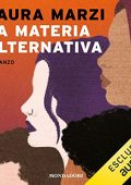 img Laura Marzi - La materia alternativa (2022) (mp3 - 128 kbps)