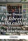 img Alba Donati - La libreria sulla collina (2022) (mp3 - 128 kbps)