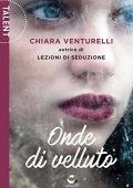 img Chiara Venturelli -  Onde di velluto (2017)
