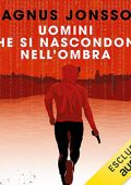 img Magnun Jonnson - Uomini che si nascondono nell