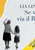 Lia Levi - Se va via il re (2022) (mp3 - 128 kbps)