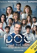 img Pierangelo Sapegno, Pierdante Piccioni, Francesco - DOC - Nelle tue mani (2022) (mp3 - 128 kbps