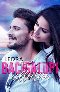 Ledra – Bacigalupi Collection (2018)