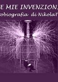 img Nikola Tesla - Le mie invenzioni (2022) (mp3 - 128 kbps)