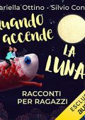 img Mariella Ottino, Silvio Conte - Quando si accende la luna... (2022) (mp3 - 128 kbps)