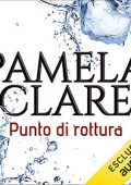 img Pamela Clare - Punto di rottura (2022) (mp3 - 128 kbps)