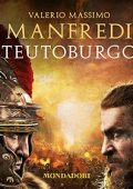 Valerio Massimo Manfredi - Teutoburgo (2017) (mp3 - 64 kbps)