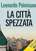 img Leonardo Palmisano - La città spezzata (2022) (mp3 - 128 kbps)