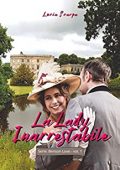 Lucia Scarpa - Benson Love Vol. 1. La Lady inarrestabile (2022)