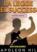 img Napoleon Hill - Entusiasmo (2022) (mp3 - 128 kbps)