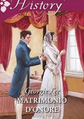 Georgie Lee - Matrimonio d'onore (2016)