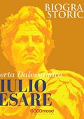 Roberta Dalessandro - Giulio Cesare꞉ Biografie Storiche (2017) (mp3 - 128 kbps)