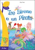 Elisa Prati - Tre sirene e un Pirata (2022)