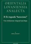 img Maria Luisa Agati - Il De tragoedia “barocciano”: una rivisitazione cinquant’anni dopo”