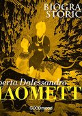 Roberta Dalessandro - Maometto꞉ Biografie Storiche (2019) (mp3 - 128 kbps)