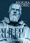 Roberta Dalessandro - Galileo Galilei꞉ Biografie Storiche (2017) (mp3 - 128 kbps)