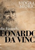 Nadia Finocchi - Leonardo da Vinci (2018) (mp3 - 128 kbps)