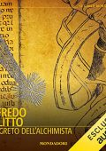 Alfredo Colitto - Il segreto dell'alchimista (2022) (mp3 - 128 kbps)