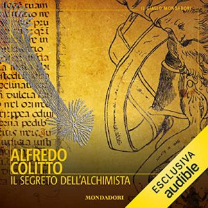Alfredo Colitto – Il segreto dell’alchimista (2022) (mp3 – 128 kbps)