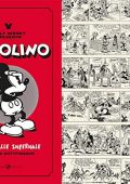 img Topolino nella valle infernale (Floyd Gottfredson)(Rizzoli Lizard 2020)